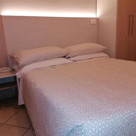 Andrea's Hotel Rimini
