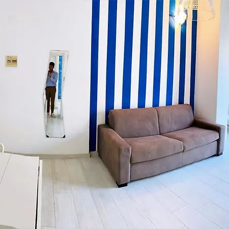Marina Apartment *