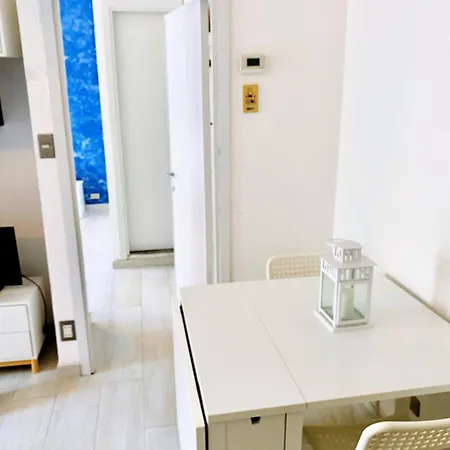 Apartment Marina