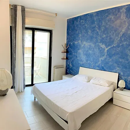 Apartment Marina