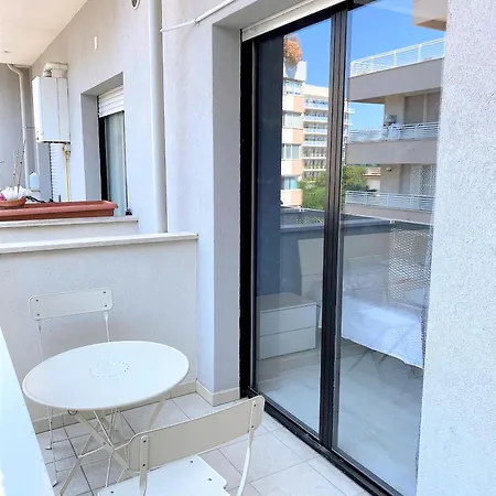 Apartment Marina Rimini