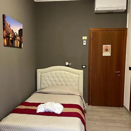 Hotel Miro 3*