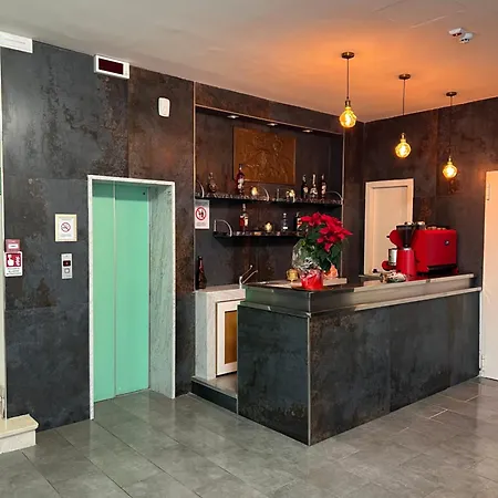 Miro 3* Rimini