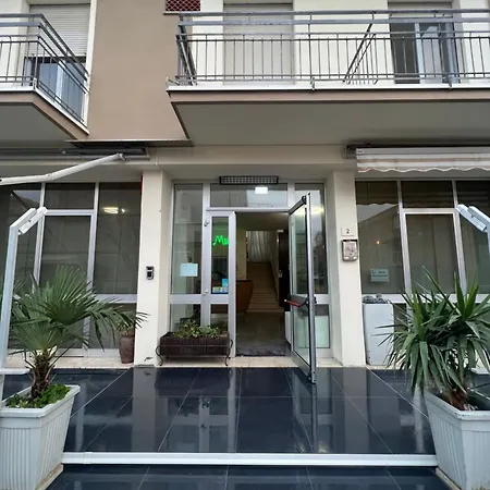 Hotel Miro