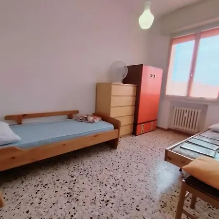 Casa Clodia Appartamento