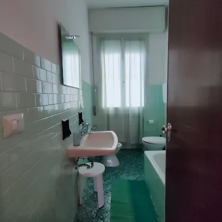 Casa Clodia Rimini