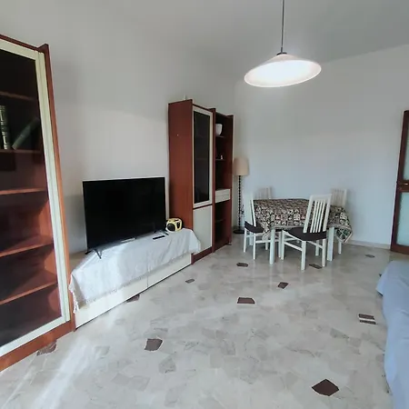 Casa Clodia Appartamento