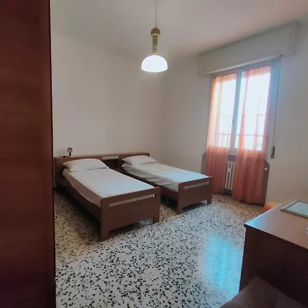 Appartamento Casa Clodia