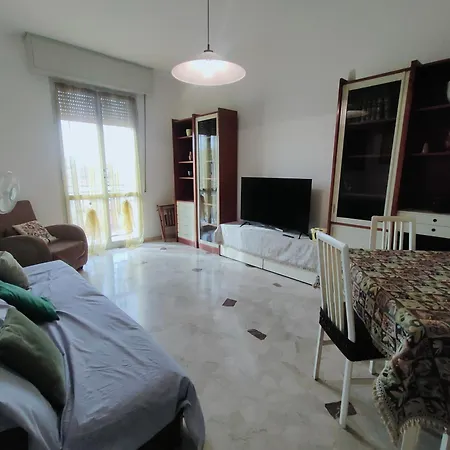 Casa Clodia Appartamento