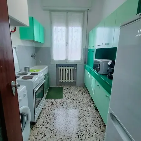 Casa Clodia * Rimini