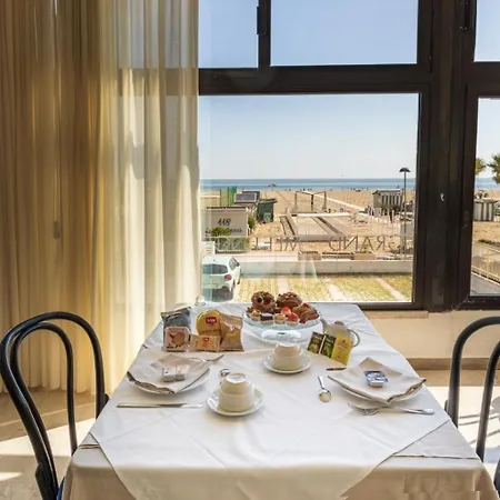 Grand Meeting Hotel Rimini