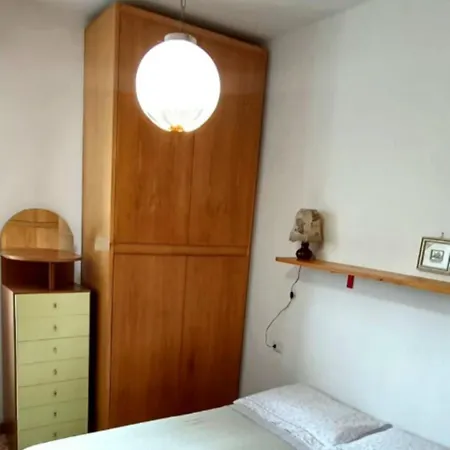 Apartment Il Granchio Blu Rimini
