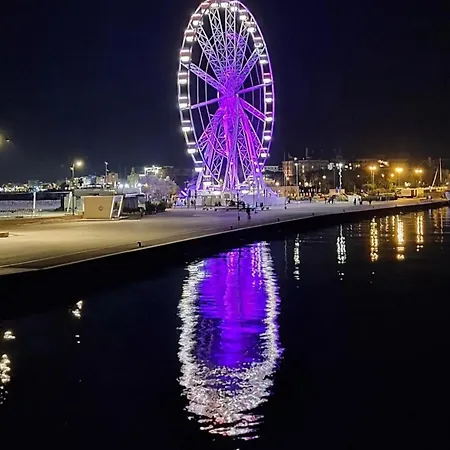 Il Granchio Blu * Rimini