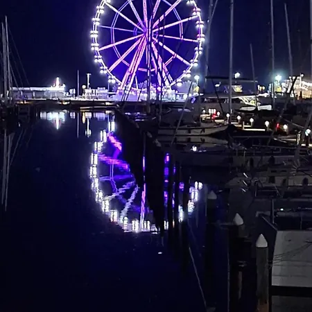 Il Granchio Blu