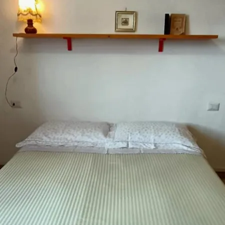 Apartment Il Granchio Blu *