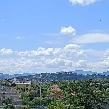 Apartment Il Granchio Blu Rimini