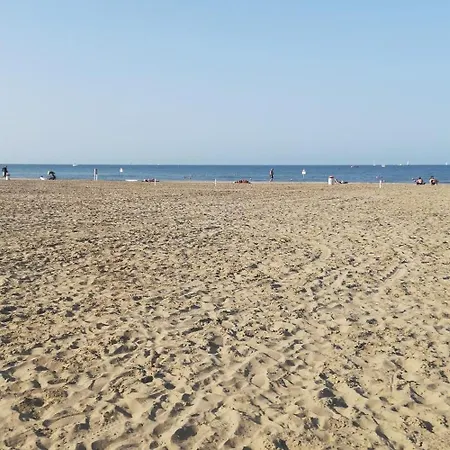 Apartment Il Granchio Blu Rimini