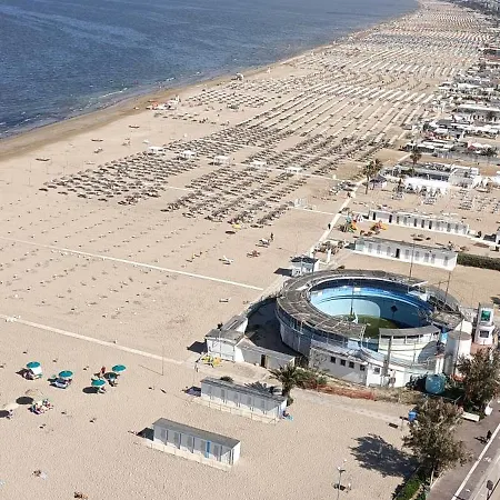 Il Granchio Blu Rimini