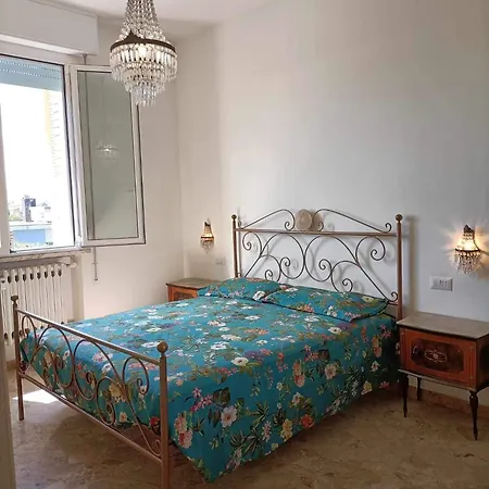 Il Granchio Blu Apartment