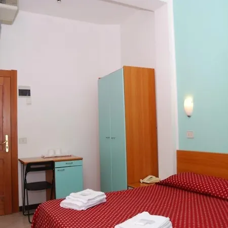 Hotel Blumen Rimini