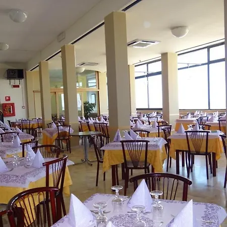 Blumen Hotel Rimini