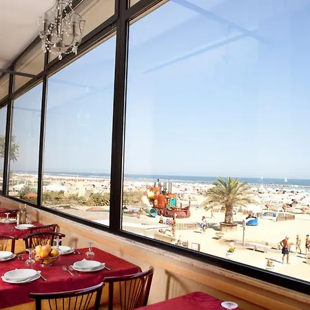 Hotel Blumen Rimini