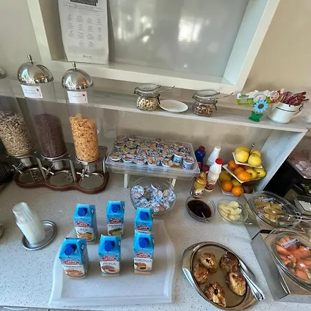 Отель Mini Римини