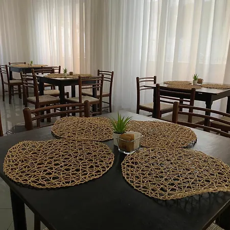 Hotel Eliseo 2*
