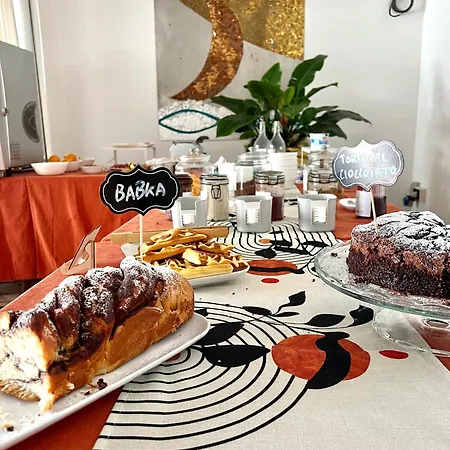 Hotel Ardea Rimini