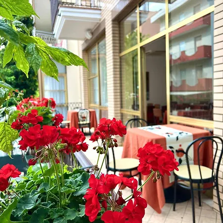 Ardea Hotel