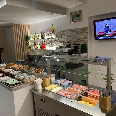 Abamar Hotel Rimini