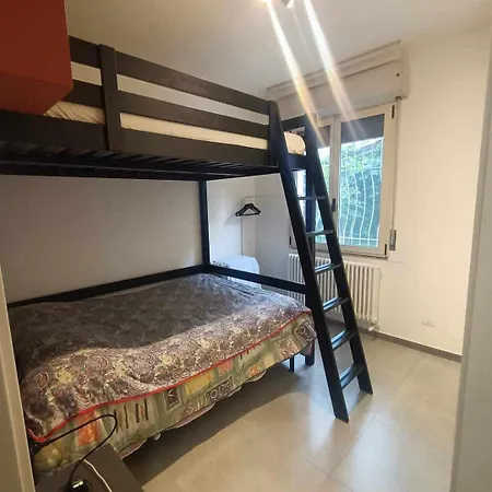 Appartamento Casa Federica Rimini