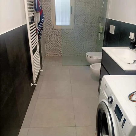 Appartamento Casa Federica Rimini