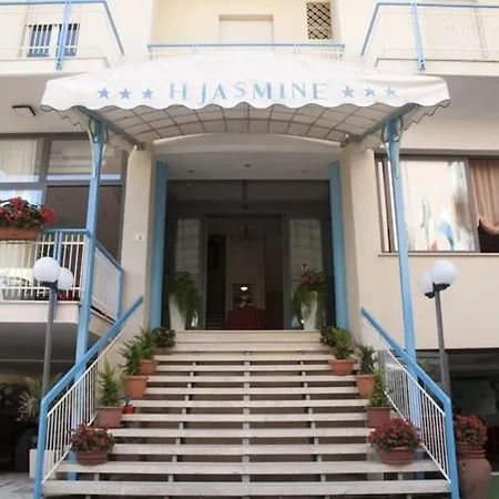 Hotel Jasmine