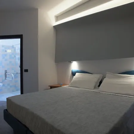 Hotell Ali D'oro 3*