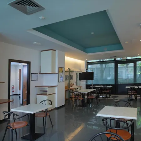 Hotell Ali D'oro