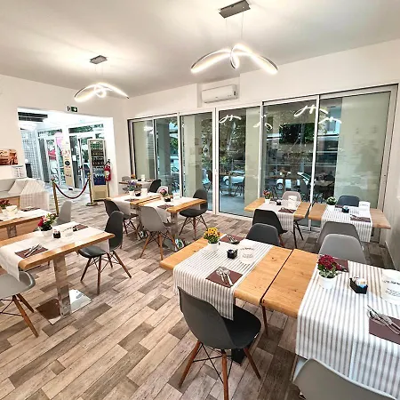 Hotel Chiama