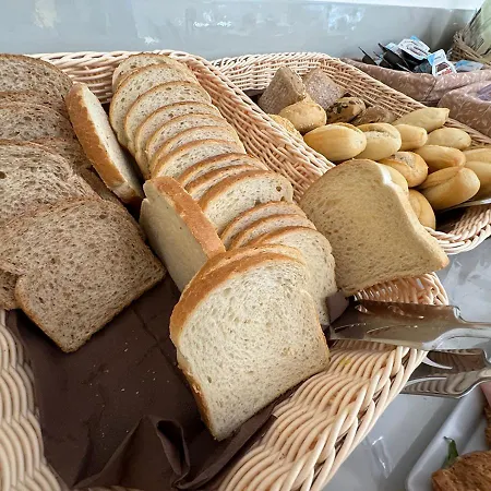 Ξενοδοχείο Chiama Ρίμινι