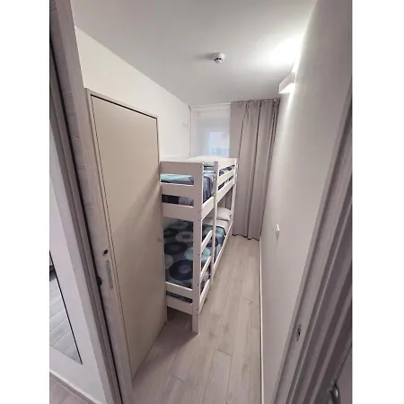Hotel Chiama 2*