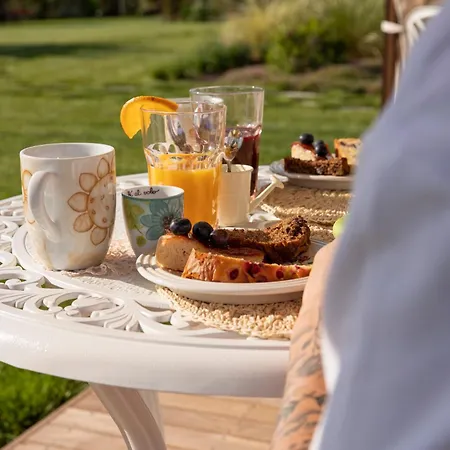Farm stay Borgonuovo *