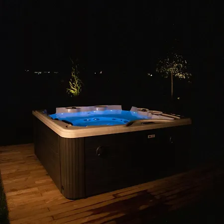Borgonuovo Farm stay