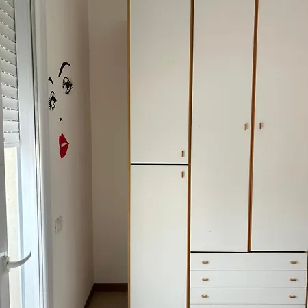Uno Studio&suites Apartahotel Rímini