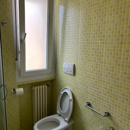 Aparthotel Uno Studio&suites Rimini