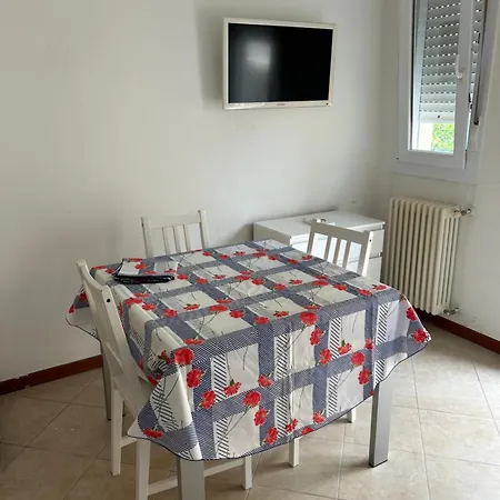Aparthotel Uno Studio&suites