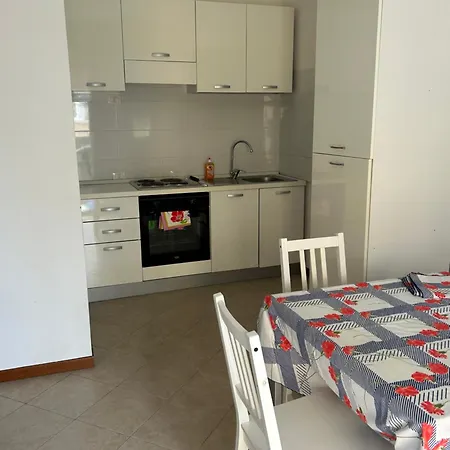 Uno Studio&suites Aparthotel Rimini