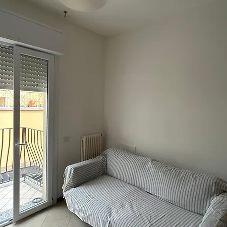 Uno Studio&suites 2* Rímini
