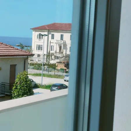 Appartamento Borghesi Fronte Mare Rimini