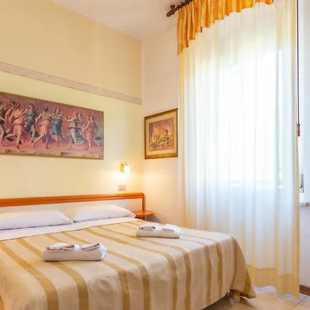 Parco Fellini Hotel