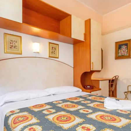 Parco Fellini 3* Римини