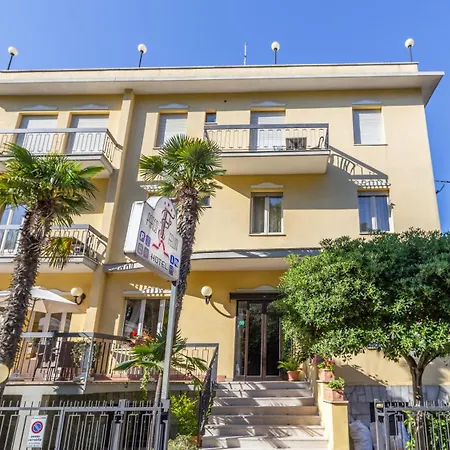 Parco Fellini 3*